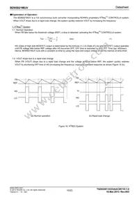 BD95821MUV-E2 Datasheet Page 10