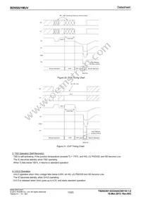 BD95821MUV-E2 Datasheet Page 13