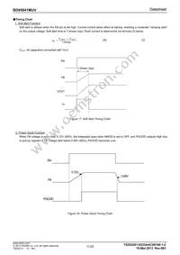 BD95841MUV-E2 Datasheet Page 11