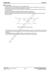 BD95861MUV-E2 Datasheet Page 17