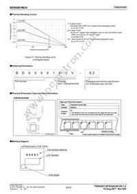 BD95861MUV-E2 Datasheet Page 22