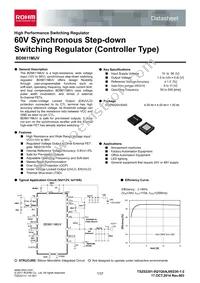 BD9611MUV-RE2 Cover