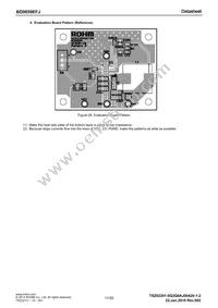 BD9859EFJ-E2 Datasheet Page 11