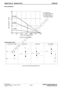 BD9874CP-V5E2 Datasheet Page 14