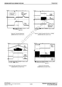 BD99011EFV-ME2 Datasheet Page 13