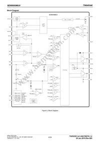 BD99950MUV-E2 Datasheet Page 4