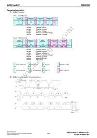 BD99950MUV-E2 Datasheet Page 14