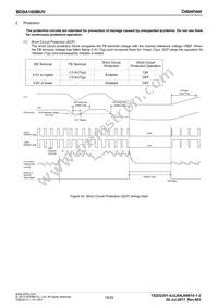 BD9A100MUV-E2 Datasheet Page 19