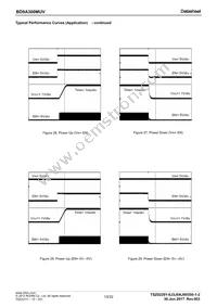 BD9A300MUV-E2 Datasheet Page 13