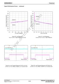 BD9B200MUV-E2 Datasheet Page 15