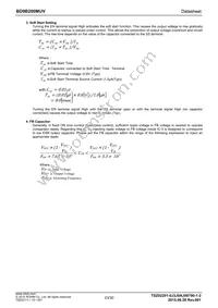 BD9B200MUV-E2 Datasheet Page 23