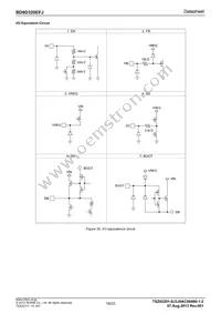 BD9D320EFJ-E2 Datasheet Page 18