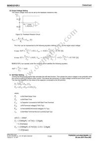 BD9D321EFJ-E2 Datasheet Page 17