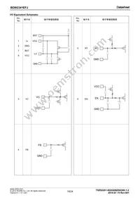 BD9G341EFJ-E2 Datasheet Page 19