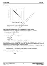 BDJ2FA1FP3-ZTL Datasheet Page 8