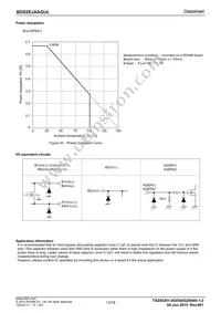 BDS2EJAAGUL-E2 Datasheet Page 13