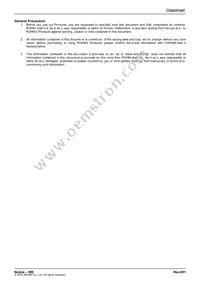 BDS2EJAAGUL-E2 Datasheet Page 21