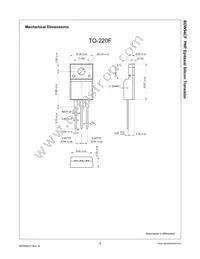 BDW94CF Datasheet Page 4