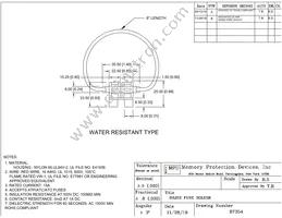 BF354 Datasheet Cover