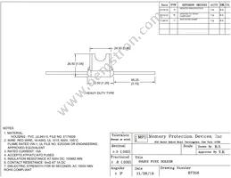 BF356 Datasheet Cover