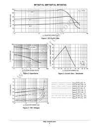 BF720T3G Datasheet Page 3