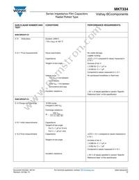 BFC233450225 Datasheet Page 15