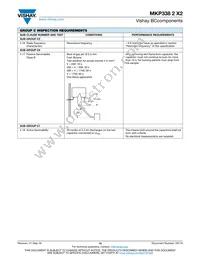 BFC233824335 Datasheet Page 15