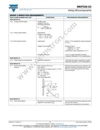 BFC233922475 Datasheet Page 17