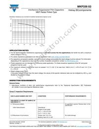 BFC233966474 Datasheet Page 16