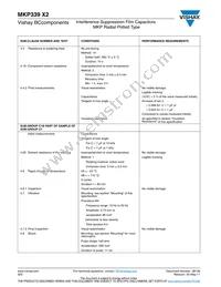 BFC233966474 Datasheet Page 17