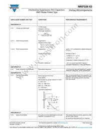 BFC233966474 Datasheet Page 20