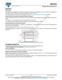 BFC2370GI821 Datasheet Page 8