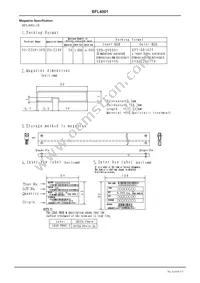 BFL4001-1EX Datasheet Page 5