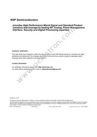 BGY587B Datasheet Page 7