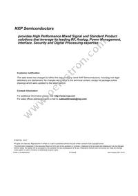 BGY685A Datasheet Page 9