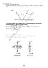 BH5510KVT-E2 Datasheet Page 5