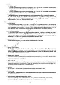 BH5510KVT-E2 Datasheet Page 7