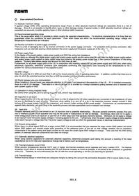 BH6942KN-E2 Datasheet Page 4