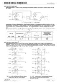 BH76333FVM-TR Datasheet Page 8