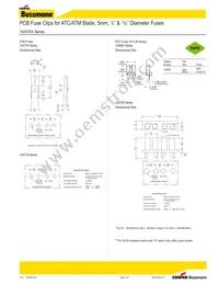 BK/1A5779 Datasheet Page 3