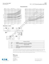 BK/AGC-B-5 Datasheet Page 2