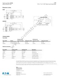 BK/HJM Datasheet Page 2