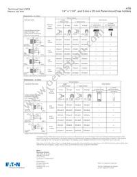 BK/HTB-98-R Datasheet Page 2