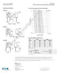 BK/PCS Datasheet Page 2
