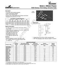 BK/S505-10A Cover