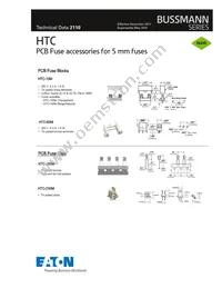 BK1/HTC-50M Cover