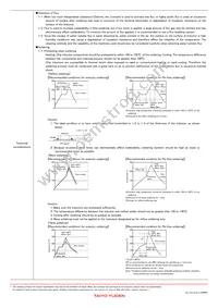 BK1005LL680-TV Datasheet Page 19