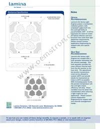 BL-22B1-0140 Datasheet Page 2