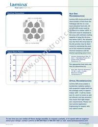 BL-22D1-0244 Datasheet Page 3