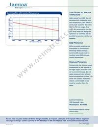 BL-22D1-0244 Datasheet Page 4